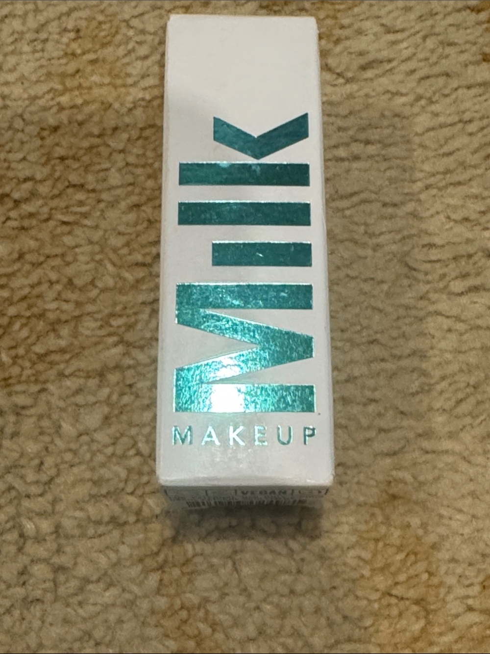 Milk Grip Hydro Makeup Primer .33oz. New